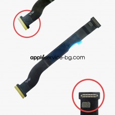 A1932 Audio Flex кабел  Apple MacBook Air 13" A1932 2018 2019 821-01528-A 821-01528-03